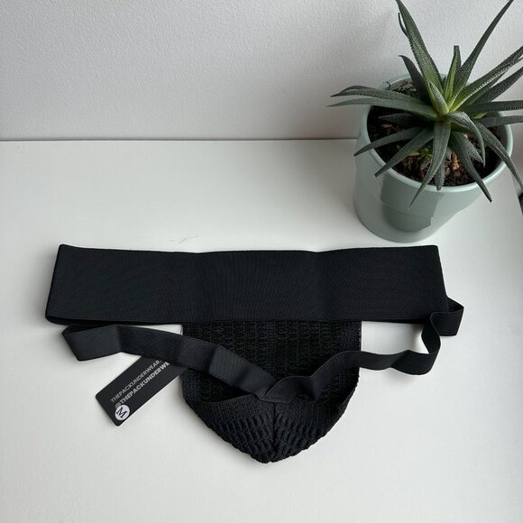 ThePack - Gio Jock in Black - Picture 4 of 6